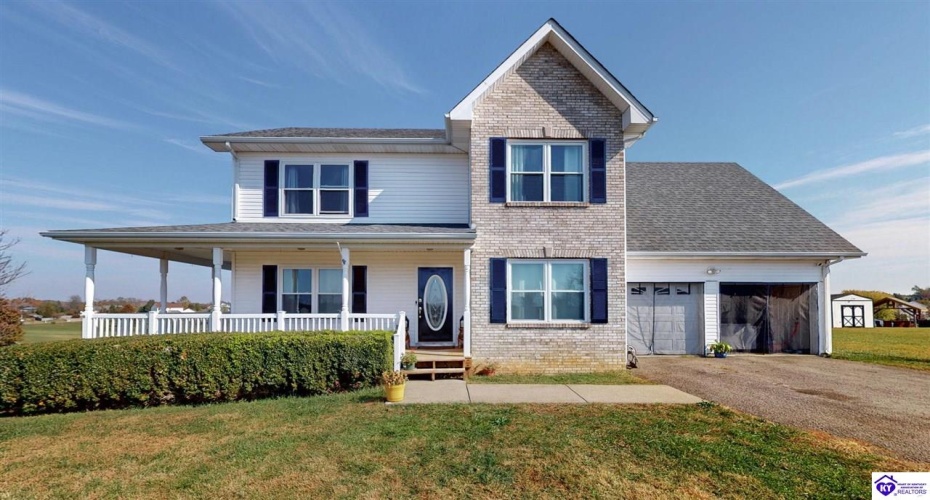 Genrose Drive, Rineyville, Kentucky 40162, ,4 BathroomsBathrooms,For Sale,Genrose Drive,HK24004202