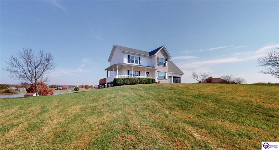 Genrose Drive, Rineyville, Kentucky 40162, ,4 BathroomsBathrooms,For Sale,Genrose Drive,HK24004202