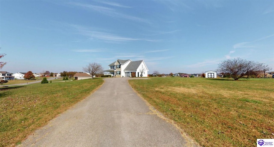 Genrose Drive, Rineyville, Kentucky 40162, ,4 BathroomsBathrooms,For Sale,Genrose Drive,HK24004202