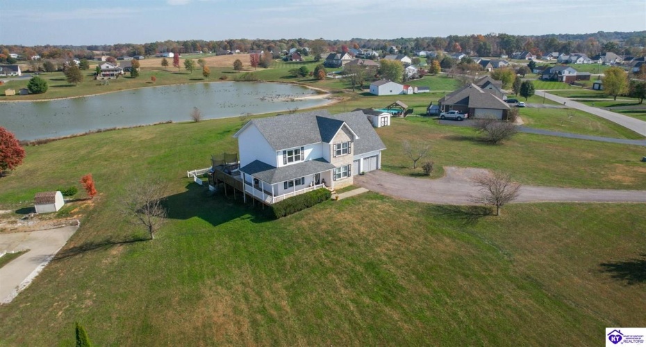 Genrose Drive, Rineyville, Kentucky 40162, ,4 BathroomsBathrooms,For Sale,Genrose Drive,HK24004202