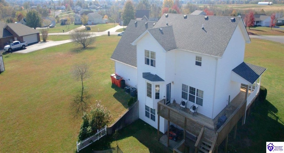 Genrose Drive, Rineyville, Kentucky 40162, ,4 BathroomsBathrooms,For Sale,Genrose Drive,HK24004202