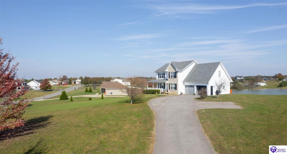 Genrose Drive, Rineyville, Kentucky 40162, ,4 BathroomsBathrooms,For Sale,Genrose Drive,HK24004202