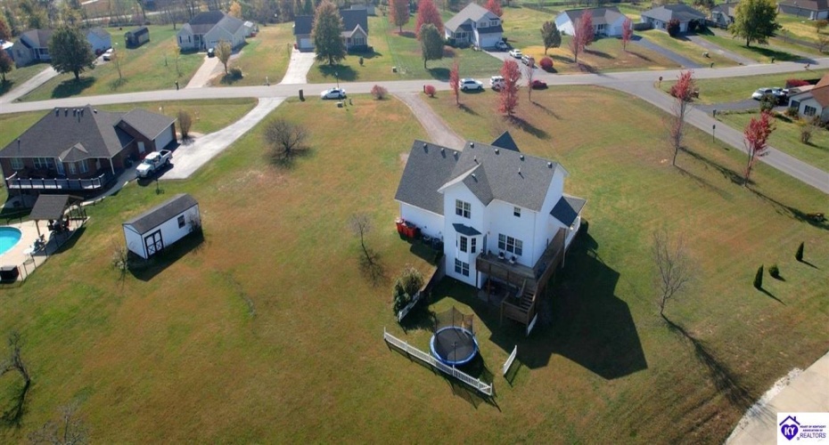 Genrose Drive, Rineyville, Kentucky 40162, ,4 BathroomsBathrooms,For Sale,Genrose Drive,HK24004202