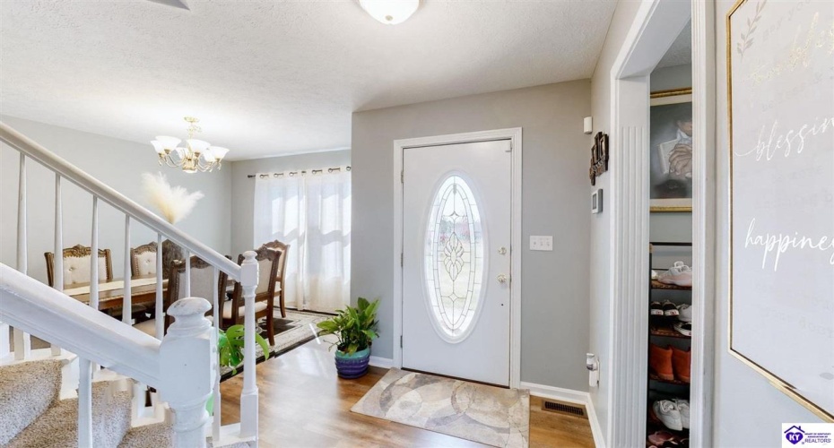 Genrose Drive, Rineyville, Kentucky 40162, ,4 BathroomsBathrooms,For Sale,Genrose Drive,HK24004202