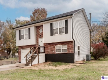 Shelton Road, Radcliff, Kentucky 40160, ,2 BathroomsBathrooms,For Sale,Shelton Road,HK24004206