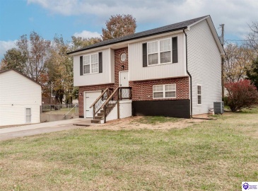 Shelton Road, Radcliff, Kentucky 40160, ,2 BathroomsBathrooms,For Sale,Shelton Road,HK24004206