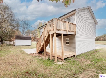 Shelton Road, Radcliff, Kentucky 40160, ,2 BathroomsBathrooms,For Sale,Shelton Road,HK24004206