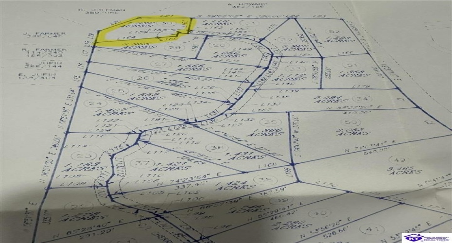 Cherry Hill Drive, Brandenburg, Kentucky 40108, ,2 BathroomsBathrooms,For Sale,Cherry Hill Drive,HK24004212