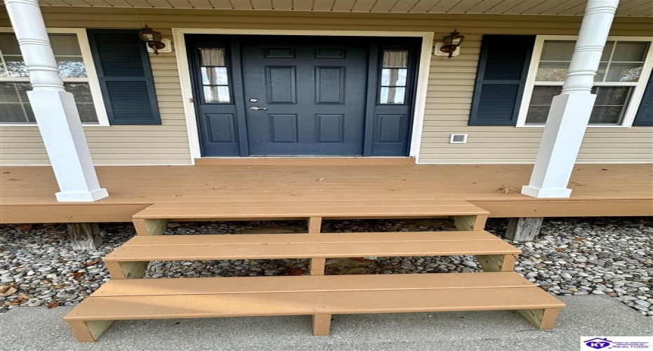 Cherry Hill Drive, Brandenburg, Kentucky 40108, ,2 BathroomsBathrooms,For Sale,Cherry Hill Drive,HK24004212