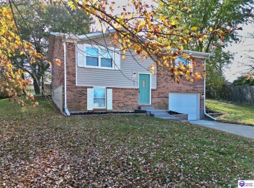 Franklin Court, Radcliff, Kentucky 40160, ,2 BathroomsBathrooms,For Sale,Franklin Court,HK24004221