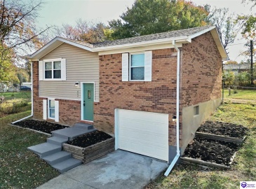 Franklin Court, Radcliff, Kentucky 40160, ,2 BathroomsBathrooms,For Sale,Franklin Court,HK24004221