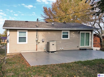 Franklin Court, Radcliff, Kentucky 40160, ,2 BathroomsBathrooms,For Sale,Franklin Court,HK24004221