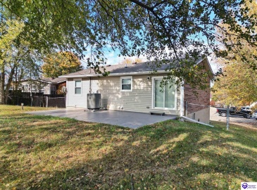 Franklin Court, Radcliff, Kentucky 40160, ,2 BathroomsBathrooms,For Sale,Franklin Court,HK24004221