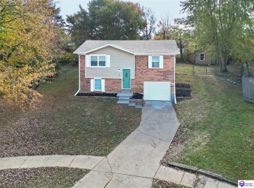 Franklin Court, Radcliff, Kentucky 40160, ,2 BathroomsBathrooms,For Sale,Franklin Court,HK24004221