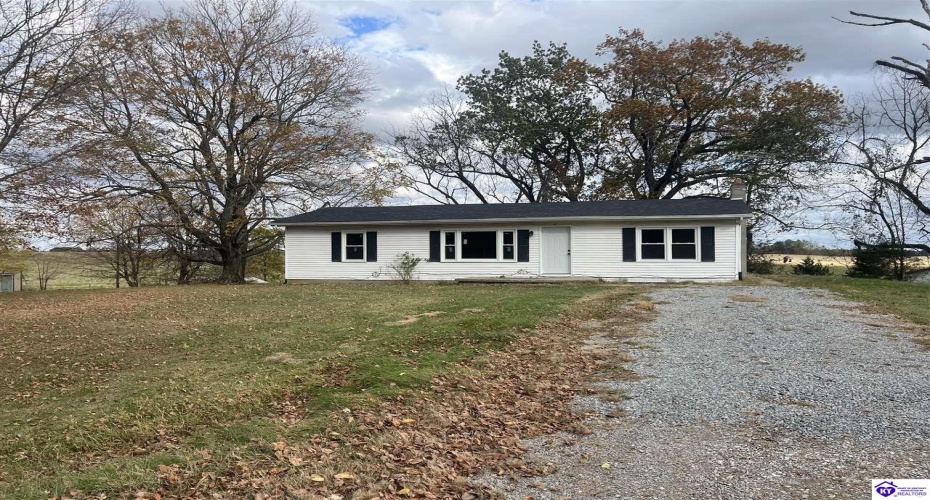 Berrytown Road, Rineyville, Kentucky 40162, ,1 BathroomBathrooms,For Sale,Berrytown Road,HK24004224