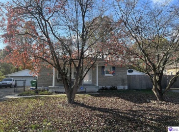 Huberta Drive, Louisville, Kentucky 40216-1214, ,2 BathroomsBathrooms,For Sale,Huberta Drive,HK24004227