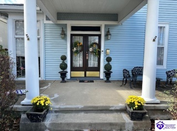 Dixie Avenue, Elizabethtown, Kentucky 42701, ,3 BathroomsBathrooms,For Sale,Dixie Avenue,HK24004233