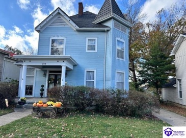 Dixie Avenue, Elizabethtown, Kentucky 42701, ,3 BathroomsBathrooms,For Sale,Dixie Avenue,HK24004233