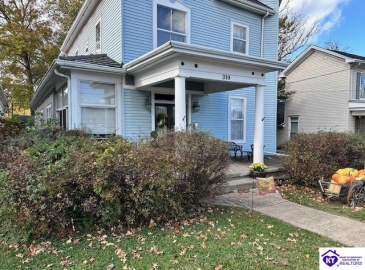 Dixie Avenue, Elizabethtown, Kentucky 42701, ,3 BathroomsBathrooms,For Sale,Dixie Avenue,HK24004233