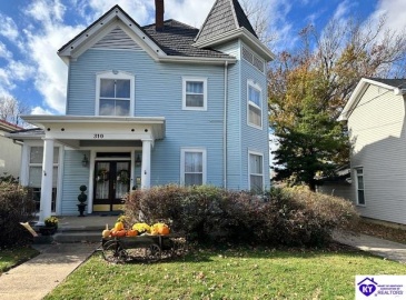 Dixie Avenue, Elizabethtown, Kentucky 42701, ,3 BathroomsBathrooms,For Sale,Dixie Avenue,HK24004233