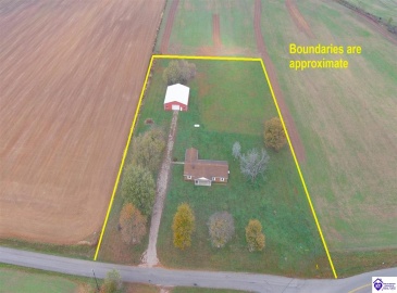 Constantine Fairfield Road, Garfield, Kentucky 40140, ,2 BathroomsBathrooms,For Sale,Constantine Fairfield Road,HK24004234