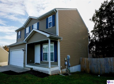 Dewberry Court, Elizabethtown, Kentucky 42701, ,3 BathroomsBathrooms,For Sale,Dewberry Court,HK24004235