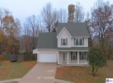 Slippery Rock Court, Vine Grove, Kentucky 40175, ,4 BathroomsBathrooms,For Sale,Slippery Rock Court,HK24004236