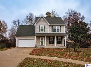 Slippery Rock Court, Vine Grove, Kentucky 40175, ,4 BathroomsBathrooms,For Sale,Slippery Rock Court,HK24004236