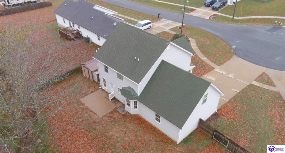 Slippery Rock Court, Vine Grove, Kentucky 40175, ,4 BathroomsBathrooms,For Sale,Slippery Rock Court,HK24004236