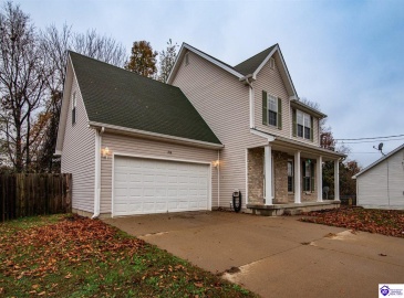 Slippery Rock Court, Vine Grove, Kentucky 40175, ,4 BathroomsBathrooms,For Sale,Slippery Rock Court,HK24004236