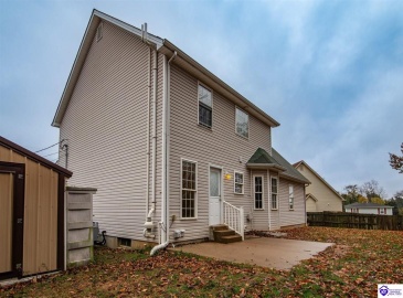 Slippery Rock Court, Vine Grove, Kentucky 40175, ,4 BathroomsBathrooms,For Sale,Slippery Rock Court,HK24004236