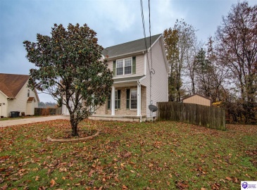 Slippery Rock Court, Vine Grove, Kentucky 40175, ,4 BathroomsBathrooms,For Sale,Slippery Rock Court,HK24004236