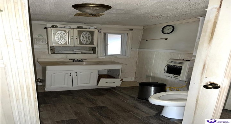 Tabernacle Road, Greensburg, Kentucky 42743, ,1 BathroomBathrooms,For Sale,Tabernacle Road,HK24004243