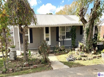 Tabernacle Road, Greensburg, Kentucky 42743, ,1 BathroomBathrooms,For Sale,Tabernacle Road,HK24004243