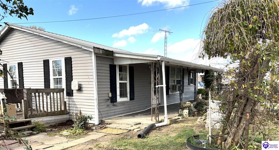 Tabernacle Road, Greensburg, Kentucky 42743, ,1 BathroomBathrooms,For Sale,Tabernacle Road,HK24004243