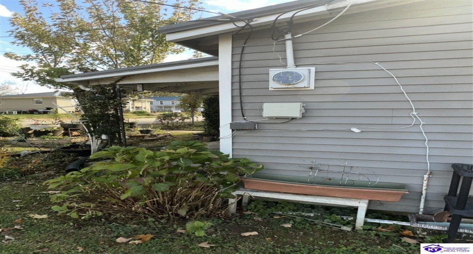 Tabernacle Road, Greensburg, Kentucky 42743, ,1 BathroomBathrooms,For Sale,Tabernacle Road,HK24004243