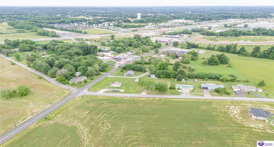 photo shows front to back