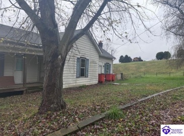 Browns Lane, Vine Grove, Kentucky 40175, ,1 BathroomBathrooms,For Sale,Browns Lane,HK24004245