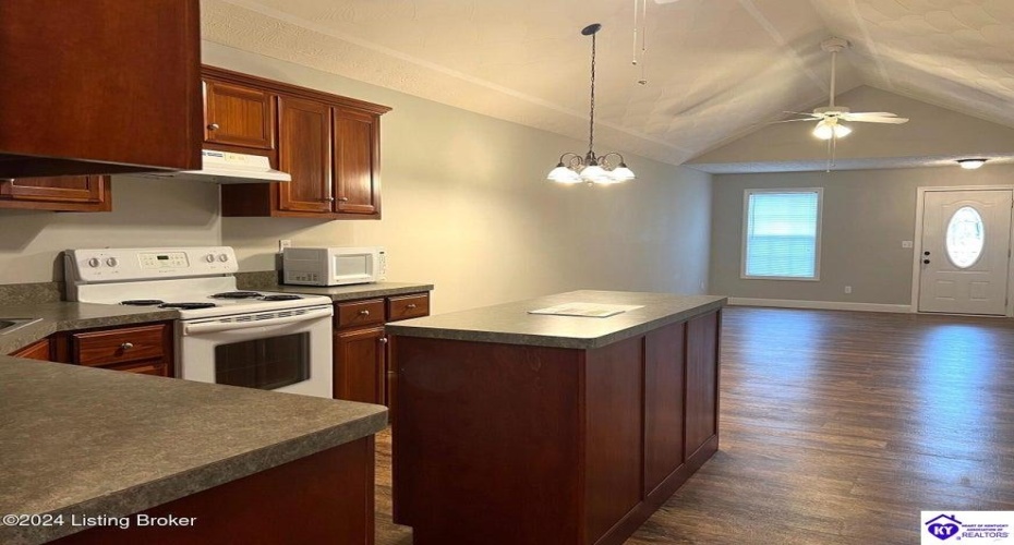 Banjo Street, Bardstown, Kentucky 40004, ,1 BathroomBathrooms,For Sale,Banjo Street,HK24004246