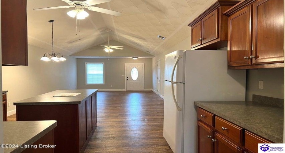 Banjo Street, Bardstown, Kentucky 40004, ,1 BathroomBathrooms,For Sale,Banjo Street,HK24004246