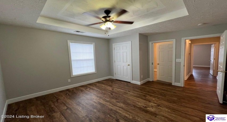 Banjo Street, Bardstown, Kentucky 40004, ,1 BathroomBathrooms,For Sale,Banjo Street,HK24004246