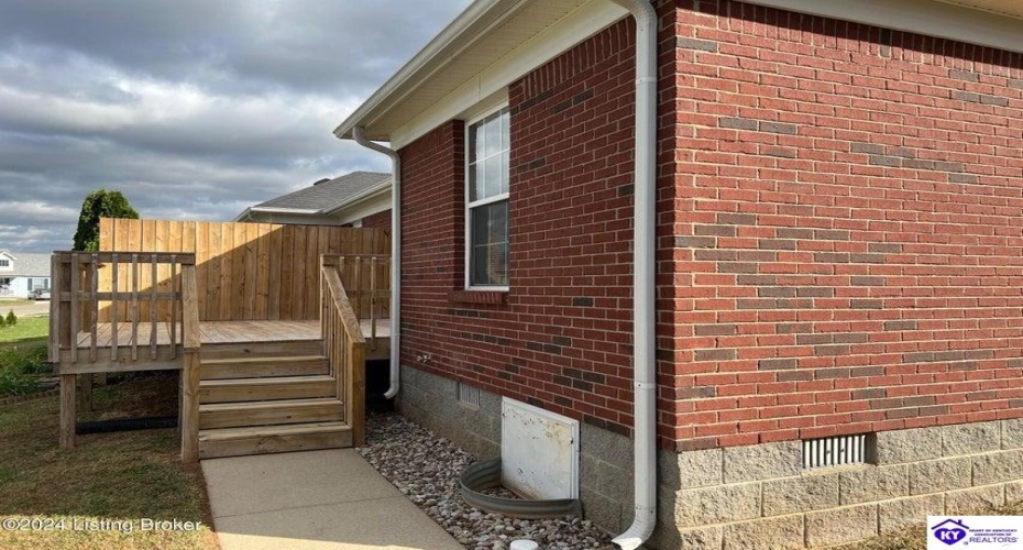 Banjo Street, Bardstown, Kentucky 40004, ,1 BathroomBathrooms,For Sale,Banjo Street,HK24004246