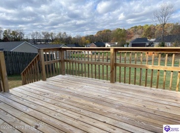 Banjo Street, Bardstown, Kentucky 40004, ,1 BathroomBathrooms,For Sale,Banjo Street,HK24004246