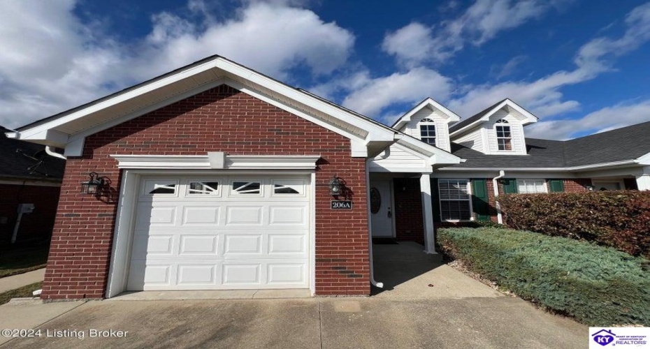 Banjo Street, Bardstown, Kentucky 40004, ,1 BathroomBathrooms,For Sale,Banjo Street,HK24004246