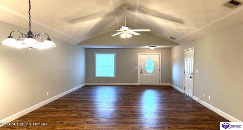 Banjo Street, Bardstown, Kentucky 40004, ,1 BathroomBathrooms,For Sale,Banjo Street,HK24004246