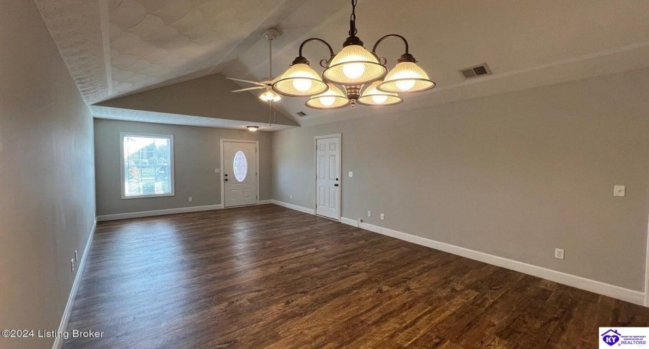 Banjo Street, Bardstown, Kentucky 40004, ,1 BathroomBathrooms,For Sale,Banjo Street,HK24004246