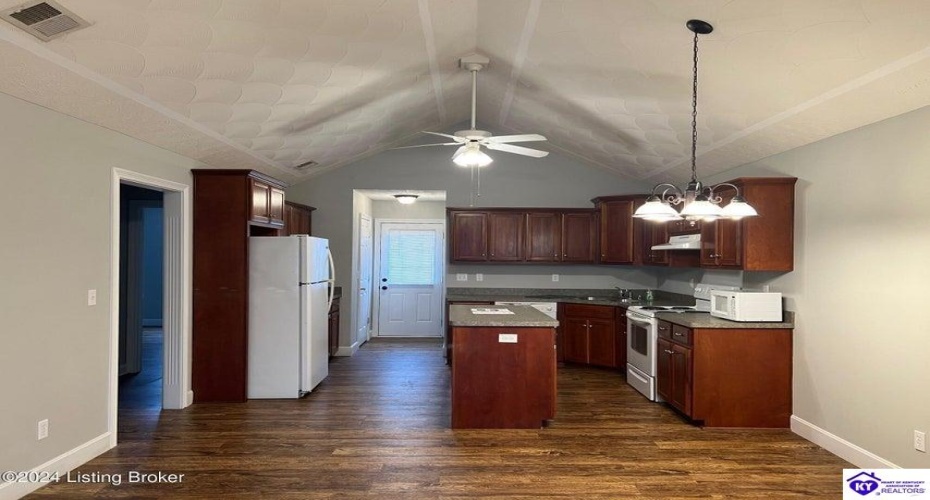 Banjo Street, Bardstown, Kentucky 40004, ,1 BathroomBathrooms,For Sale,Banjo Street,HK24004246