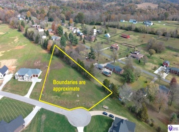 Tommy Ct, Shepherdsville, Kentucky 40165, ,For Sale,Tommy Ct,HK24004259