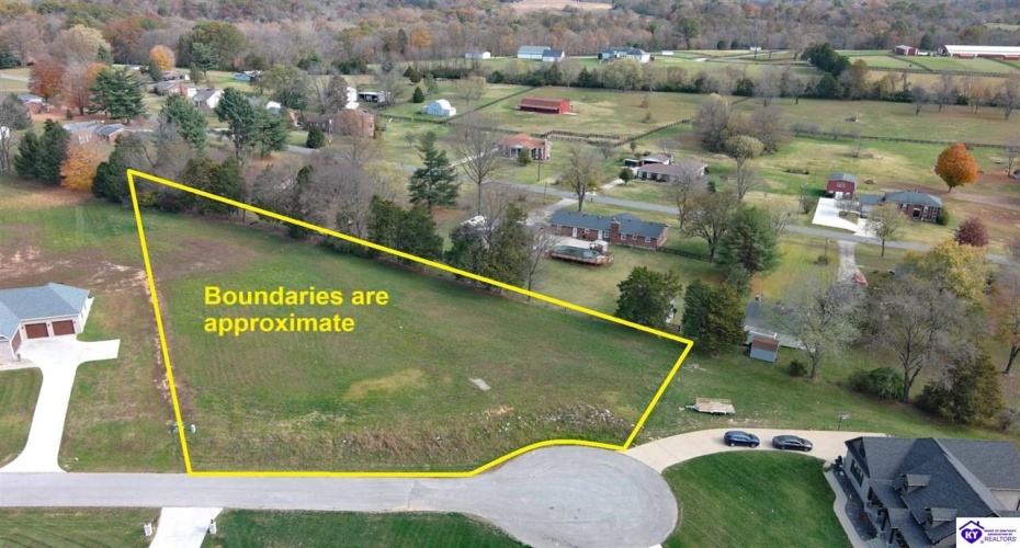 Tommy Ct, Shepherdsville, Kentucky 40165, ,For Sale,Tommy Ct,HK24004259