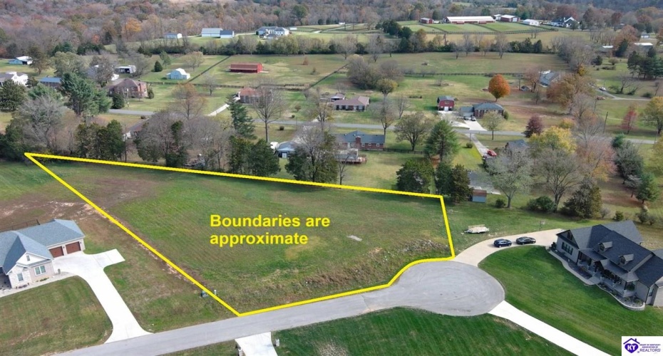 Tommy Ct, Shepherdsville, Kentucky 40165, ,For Sale,Tommy Ct,HK24004259